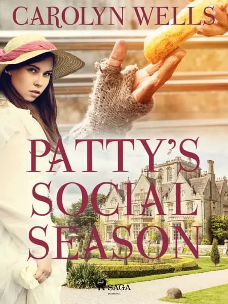 Patty's Social Season af Carolyn Wells