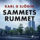 Sammetsrummet af Karl G Sjödin