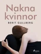 Nakna kvinnor af Berit Gullberg