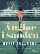 Änglar i sanden af Berit Gullberg