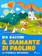 Il diamante di Paolino af Ida Baccini