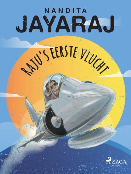 Raju's eerste vlucht af Nandita Jayaraj