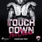 Ein Touchdown für Olivia (San Antonio Lions 1) af Christine Troy