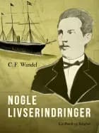 Nogle livserindringer af C.F. Wandel