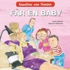 Familien von Hansen får en baby af Dorte Roholte