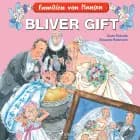 Familien von Hansen bliver gift af Dorte Roholte