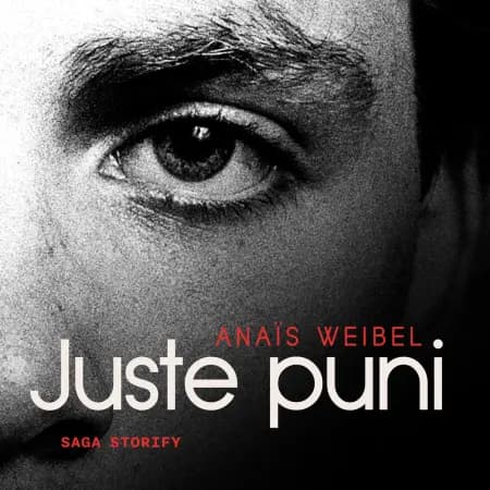 Juste puni af Anaïs Weibel