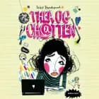 Thea og chatten af Trine Bundsgaard