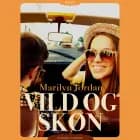 Vild og skøn af Samantha Beckett