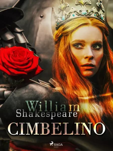 Cimbelino af William Shakespeare