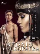 Antonio e Cleopatra af William Shakespeare