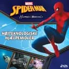 Spider-Man - Homecoming - Højteknologiske hjælpemidler af Disney