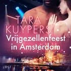 Vrijgezellenfeest in Amsterdam af Tara Kuypers