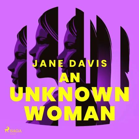 An Unknown Woman af Jane Davis