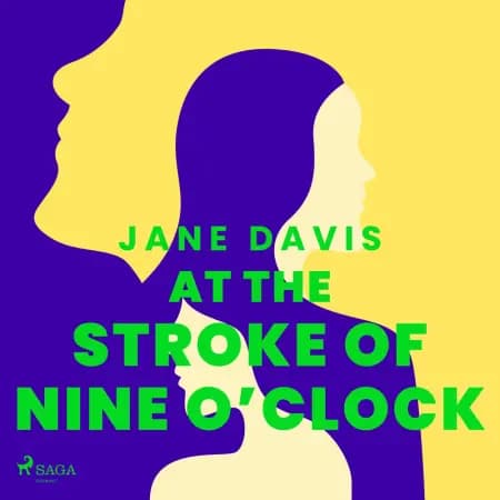 At the Stroke of Nine O’Clock af Jane Davis