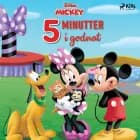 Fem minutter i godnat - Disney Junior af Disney