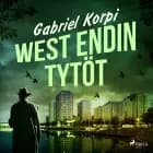 West Endin tytöt af Gabriel Korpi