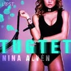 Tugtet - erotisk novelle af Nina Alvén