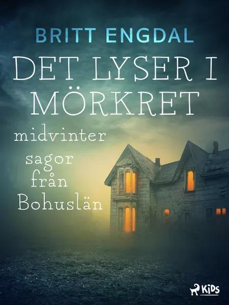 Det lyser i mörkret: midvintersagor från Bohuslän af Britt Engdal