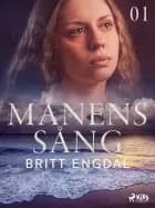 Månens sång af Britt Engdal