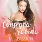 Consegna rapida - racconto erotico af M. J. Passion