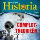 Complottheorieën af Alles over Historia