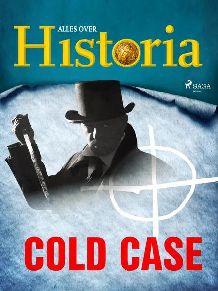 Cold case af Alles over Historia