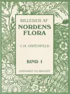 Billeder af Nordens flora. Bind 1 af C.H. Ostenfeld og A. Mentz