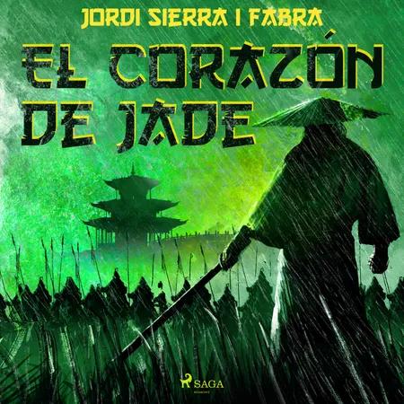 El corazón de Jade af Jordi Sierra i Fabra