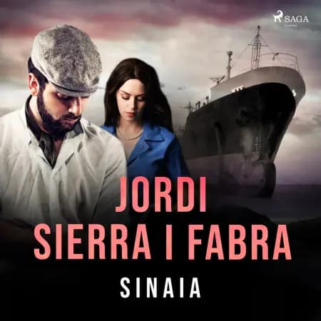 Sinaia af Jordi Sierra i Fabra