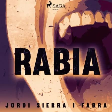 Ràbia af Jordi Sierra i Fabra