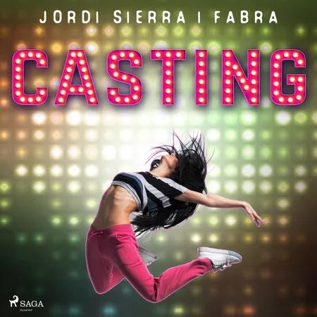 Casting af Jordi Sierra i Fabra