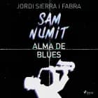 Sam Numit: Alma de Blues af Jordi Sierra i Fabra