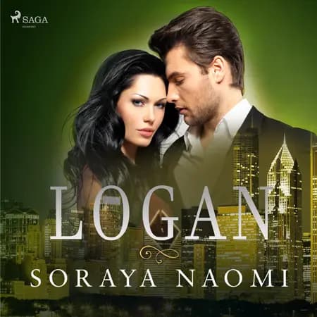Logan af Soraya Naomi