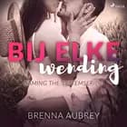 Bij elke wending af Brenna Aubrey