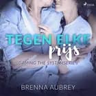 Tegen elke prijs af Brenna Aubrey