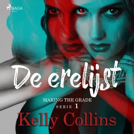 De erelijst af Kelly Collins