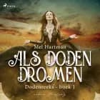 Als doden dromen af Mel Hartman