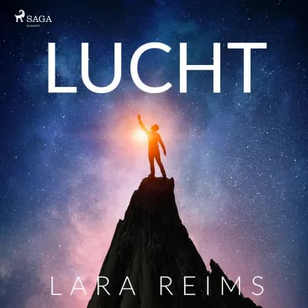 Lucht af Lara Reims
