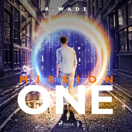 Mission One af R. Wade