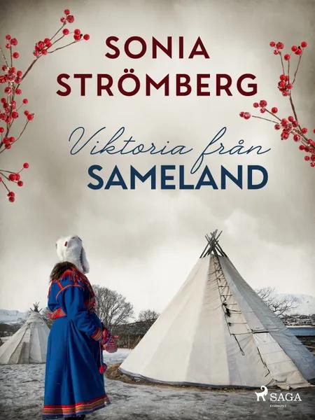 Viktoria från Sameland af Sonia Strömberg