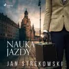 Nauka jazdy af Jan Strękowski