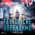 Feindliche Übernahme af Michael Ridpath