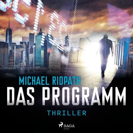 Das Programm af Michael Ridpath