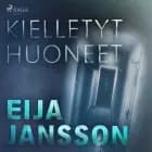 Kielletyt huoneet af Eija Jansson