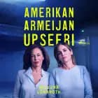 Amerikan armeijan upseeri af Heleena Lönnroth