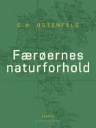 Færøernes naturforhold