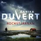 Rockstjärnan af Annika Duvert