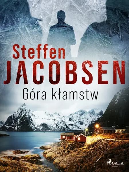 Góra kłamstw af Steffen Jacobsen