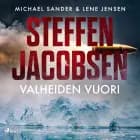 Valheiden vuori af Steffen Jacobsen